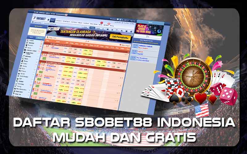Agen Bola Sbobet Panduan Lengkap untuk Pemain 213816485 Agen Bola Sbobet Panduan Lengkap untuk Pemain 213816485