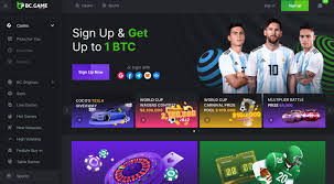 Casino Bcstavka Your Ultimate Online Gambling Destination