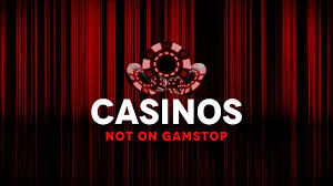 Discovering New Non Gamstop Casino Sites A Guide to Exciting Gaming Options