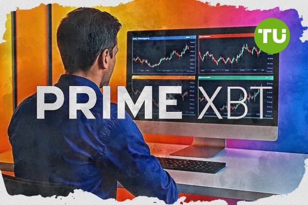 Exploring the PrimeXBT Online Trading Platform A Comprehensive Review