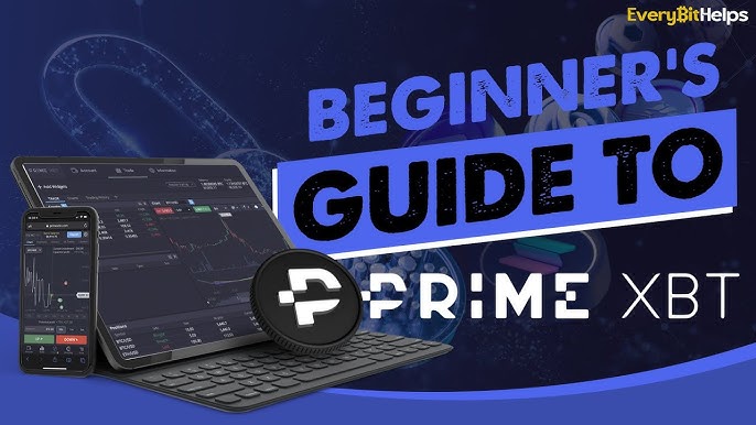 PrimeXBT Online Trading Platform Elevate Your Trading Experience PrimeXBT Online Trading Platform Elevate Your Trading Experience