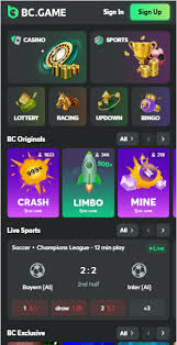 Exploring BC Game Crypto Casino A New Era in Online Gambling -2133637498